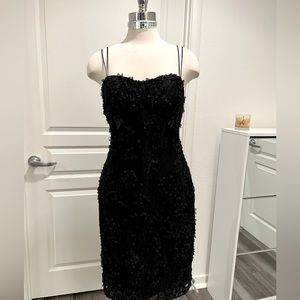Gorgeous, Hollywood style dress, size 10